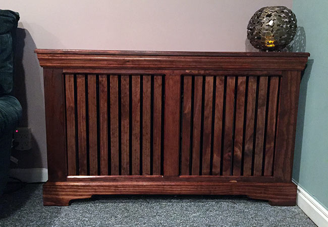 radiator cover custom made philly suburbs